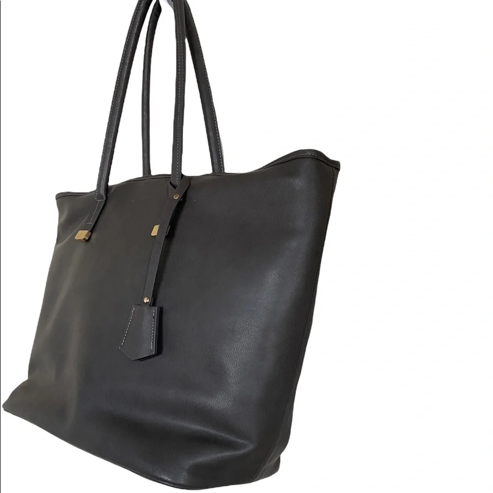 Platinum Avenue Laptop Case Tote Bag